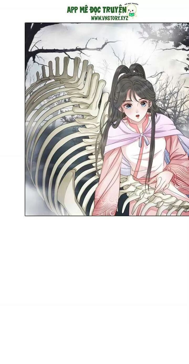 cực phẩm phế vật tiểu thư chapter 69 13