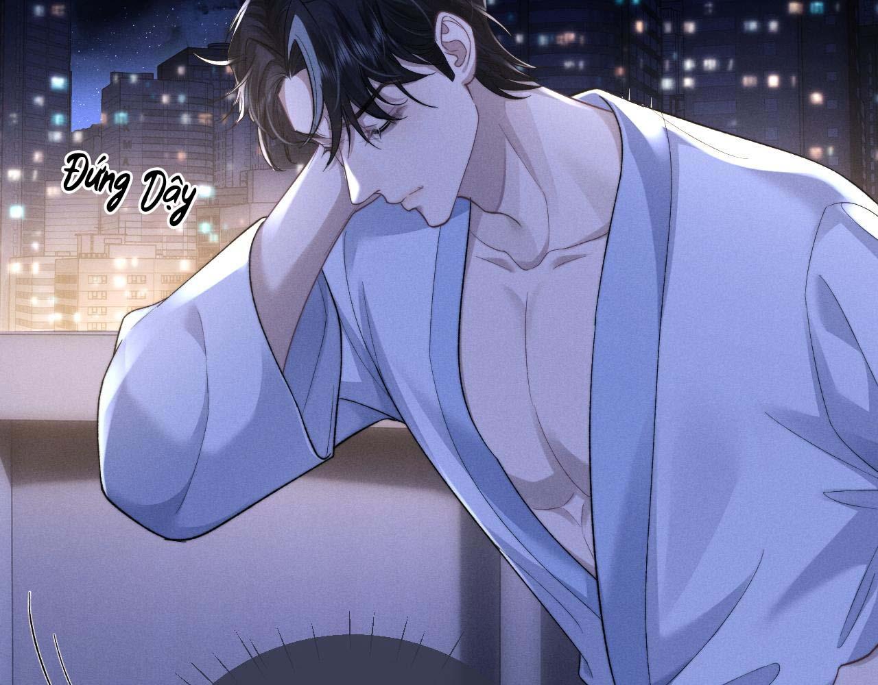 chấp sự thỏ tai cụp chapter 52 31