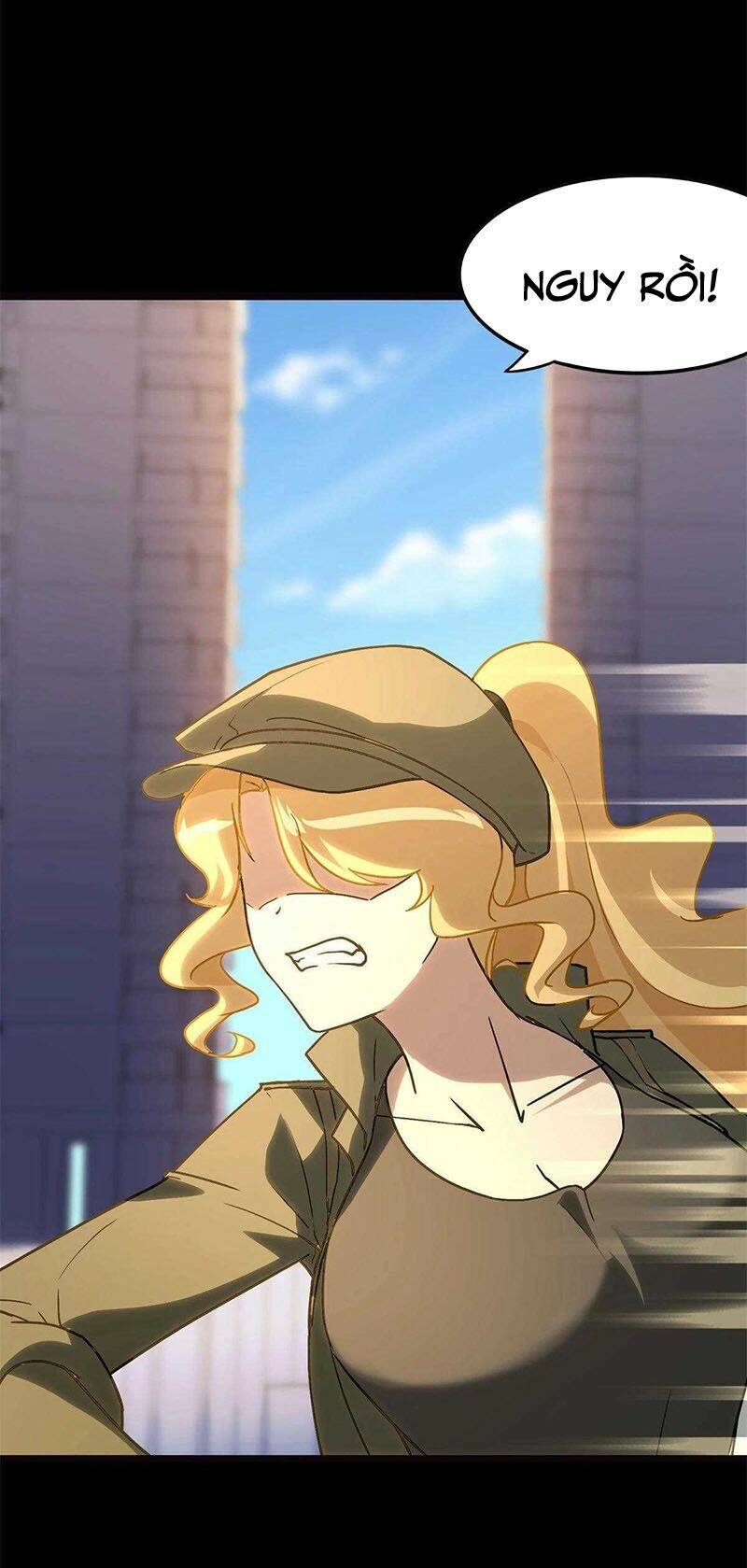 bạn gái virus của tôi chapter 278 25