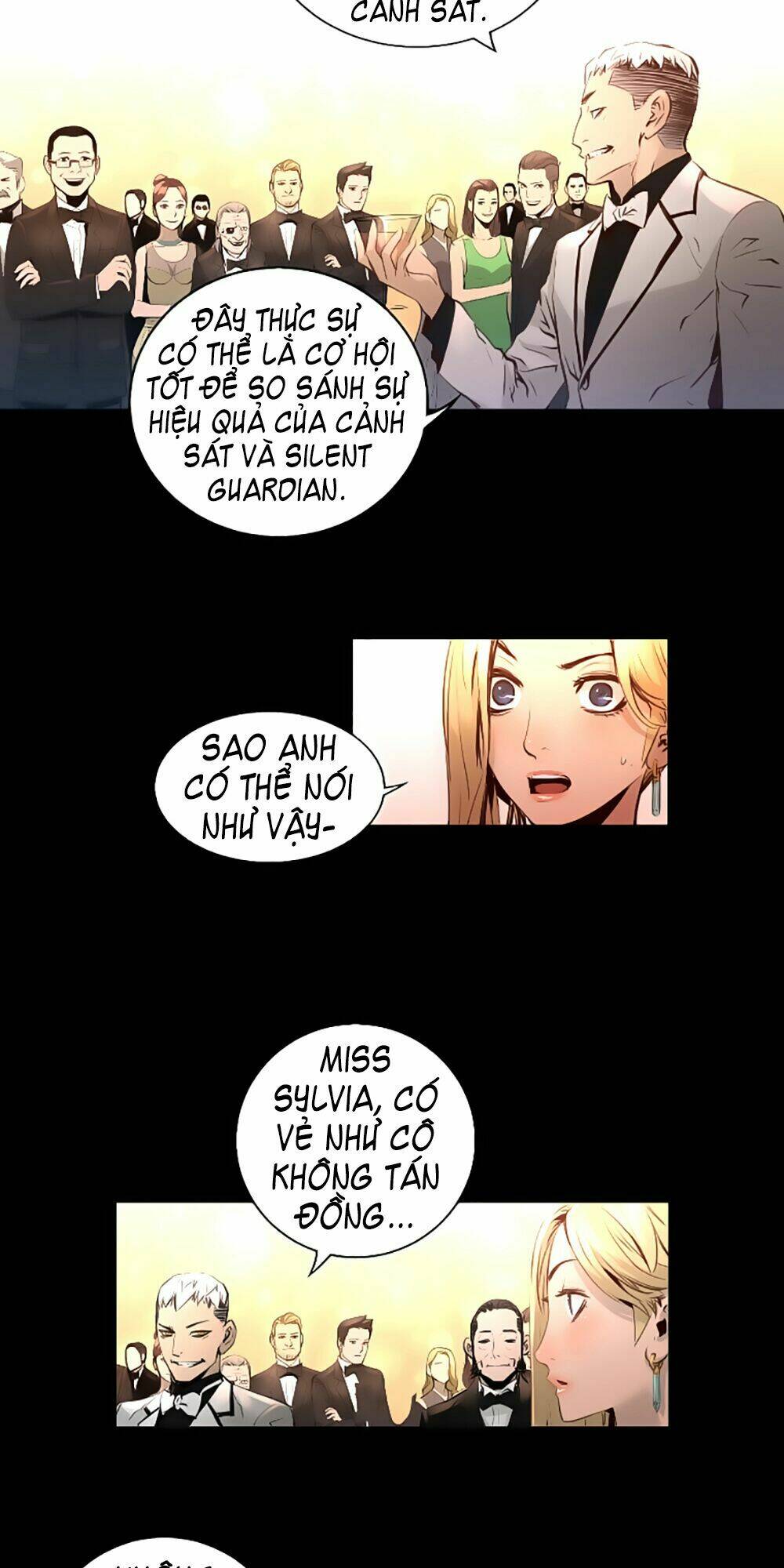 tam tuyệt tại dị giới chapter 45 42