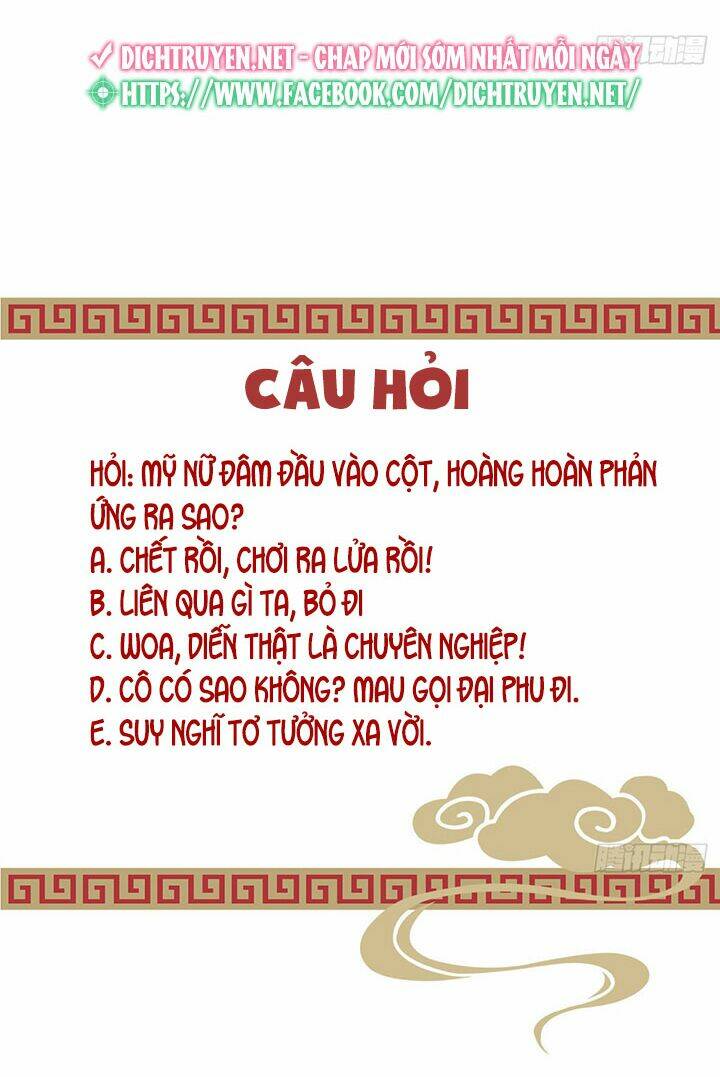 ta ở cổ đại nuôi nam nhân chapter 44 37