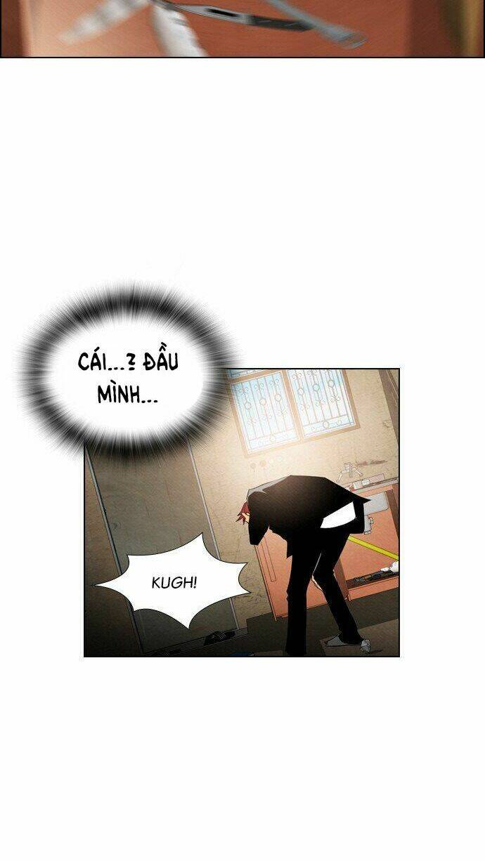 nạn nhân hồi sinh chapter 25 49