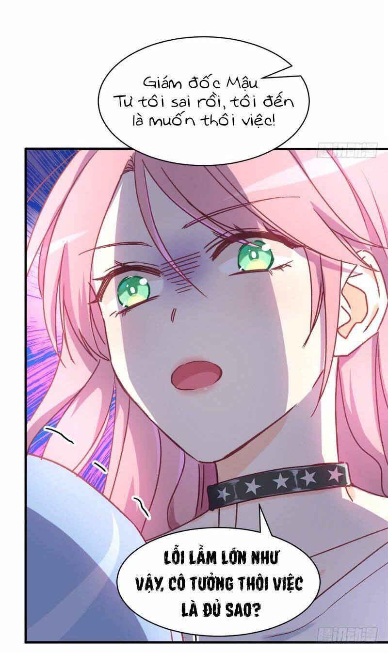 sở thích đặc biệt của nam thần chapter 5 8