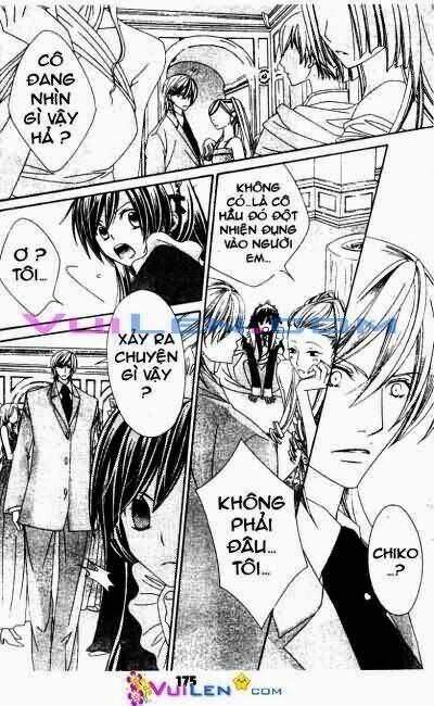 trái tim hoàng tử chapter 2 175