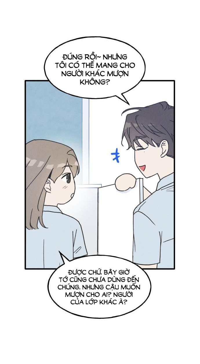 nguyên tắc của bạn thân là con trai chapter 2.1 32