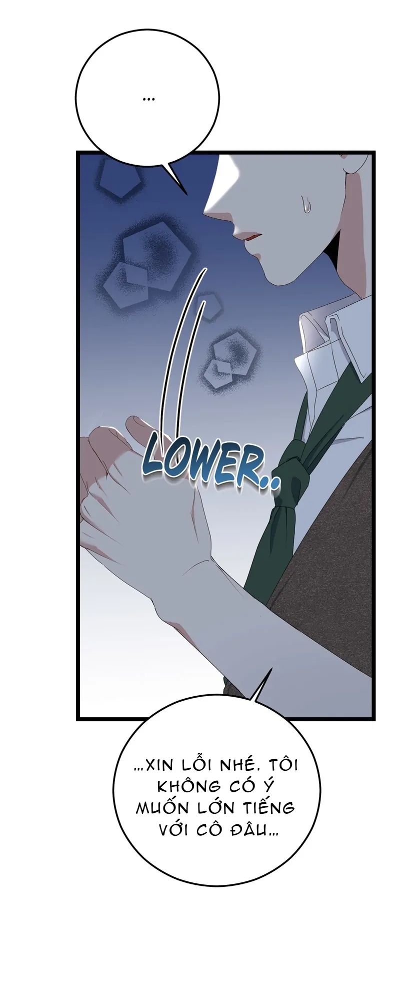 nụ hôn yêu tinh chapter 35.1 18