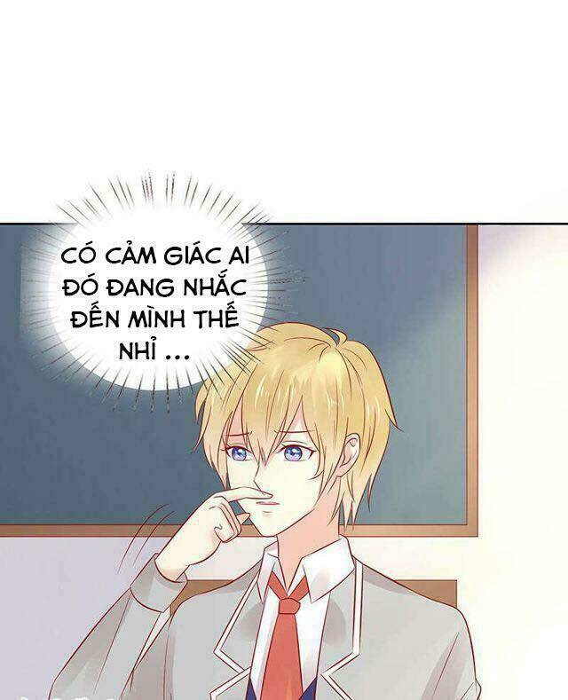 băng sơn học trưởng không được chọc chapter 26.1 35