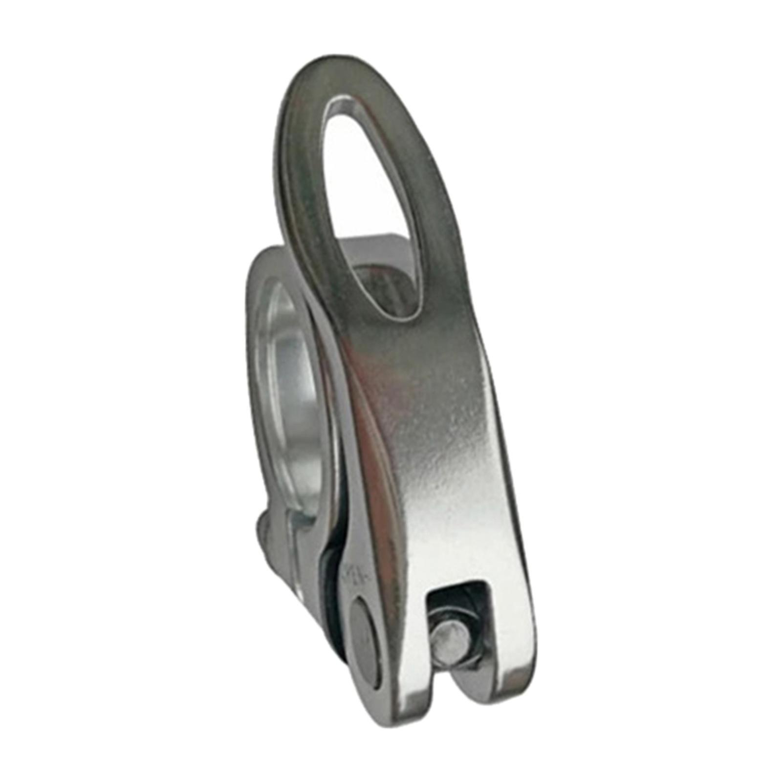Bike Seat Post Clamp, Seatpost Clamp, Premium Bike Seat Tube Clamp, for Mountain Bikes Parts