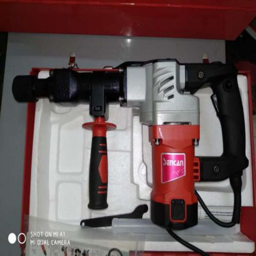 Máy phá bê tông Sencan 723007 1100W