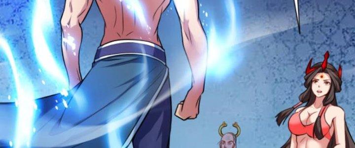 ẩn cư mười vạn năm, đời sau mời ta rời núi chapter 22 49