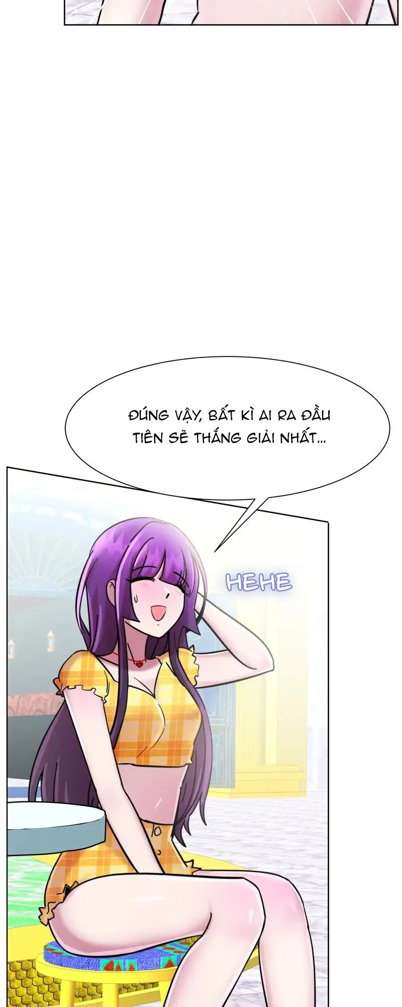 chào mừng đến với clb ốc đảo chapter 13.1 22