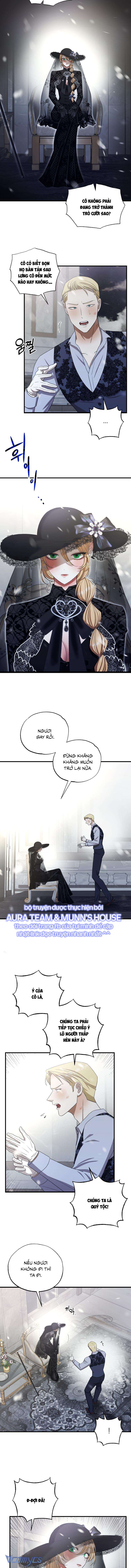 tôi bị cắn bởi chú chó tôi đã bỏ rơi chapter 19 4