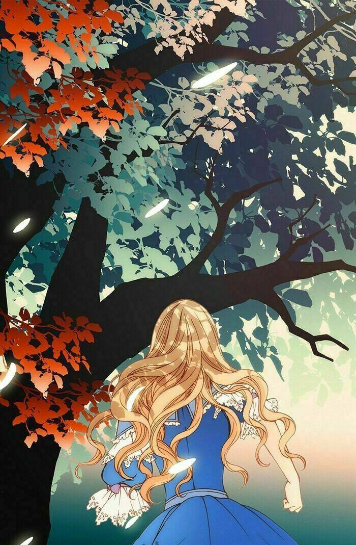 wendy , cô gái bán hoa chapter 2 1