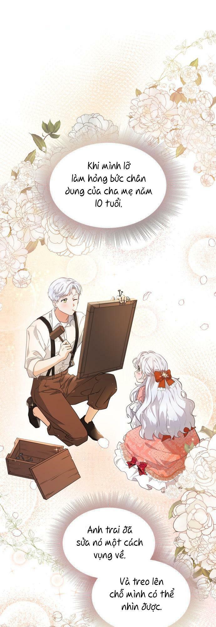 'di vật' melvin để lại chapter 1 72