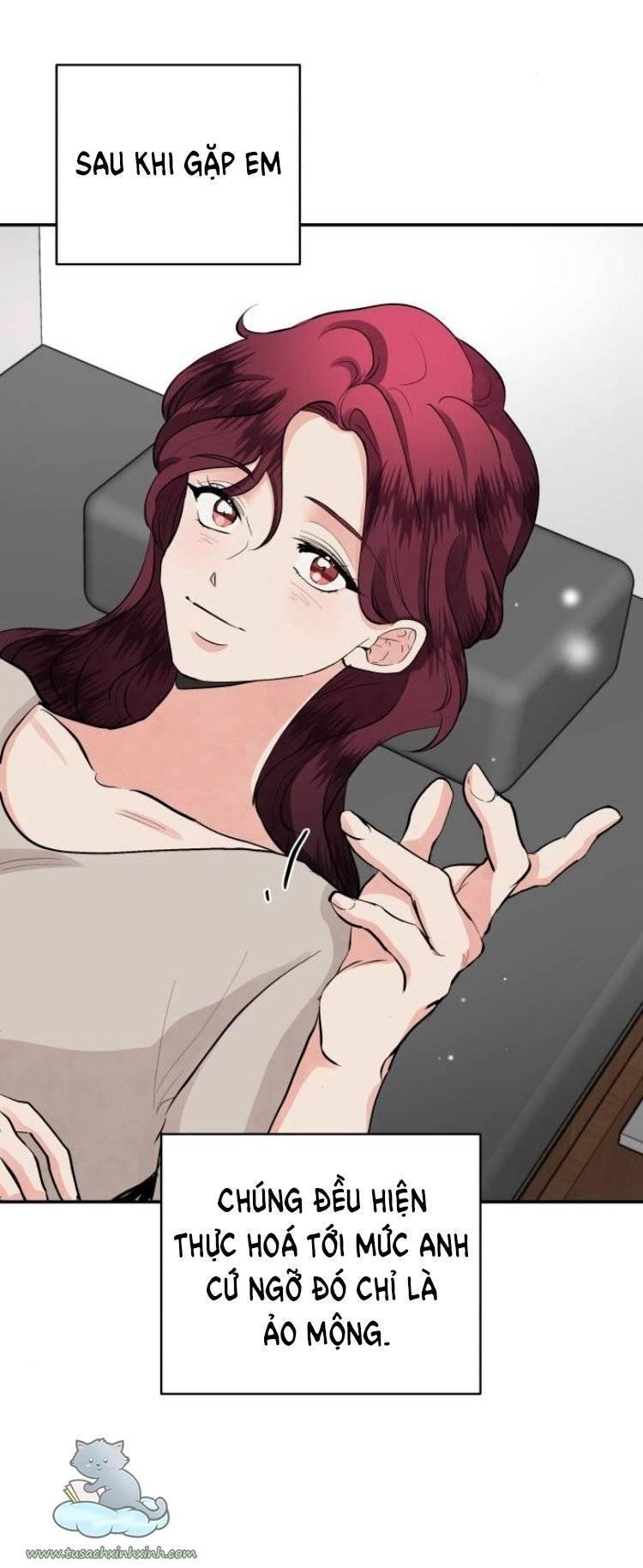 oan gia ngõ hẹp chapter 64 65