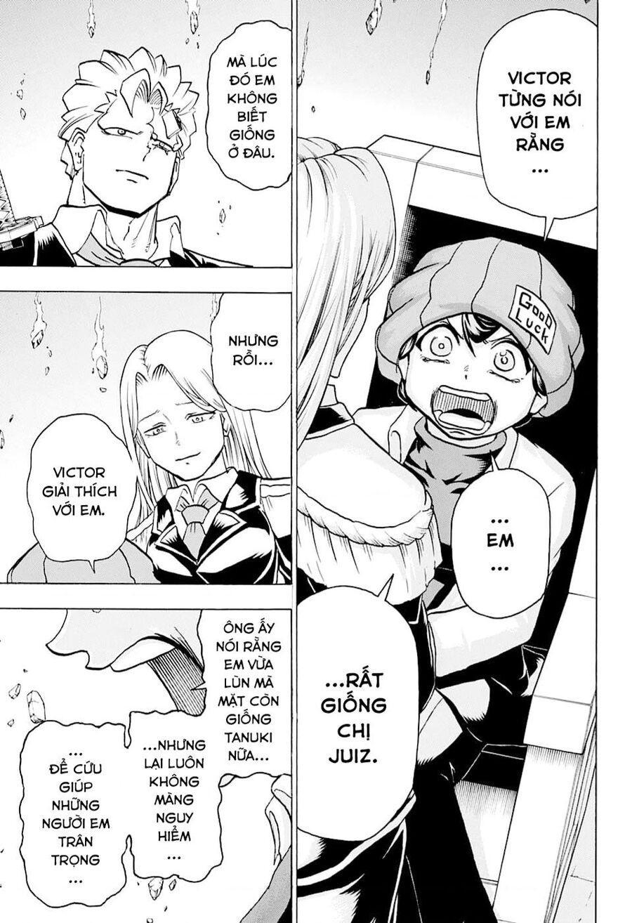 undead unluck chapter 125 15