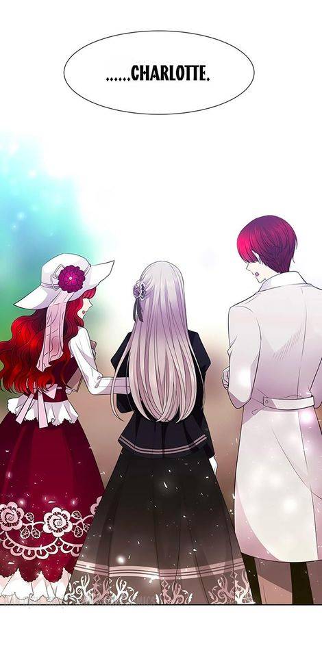 năm môn đệ của charlotte chapter 4 90