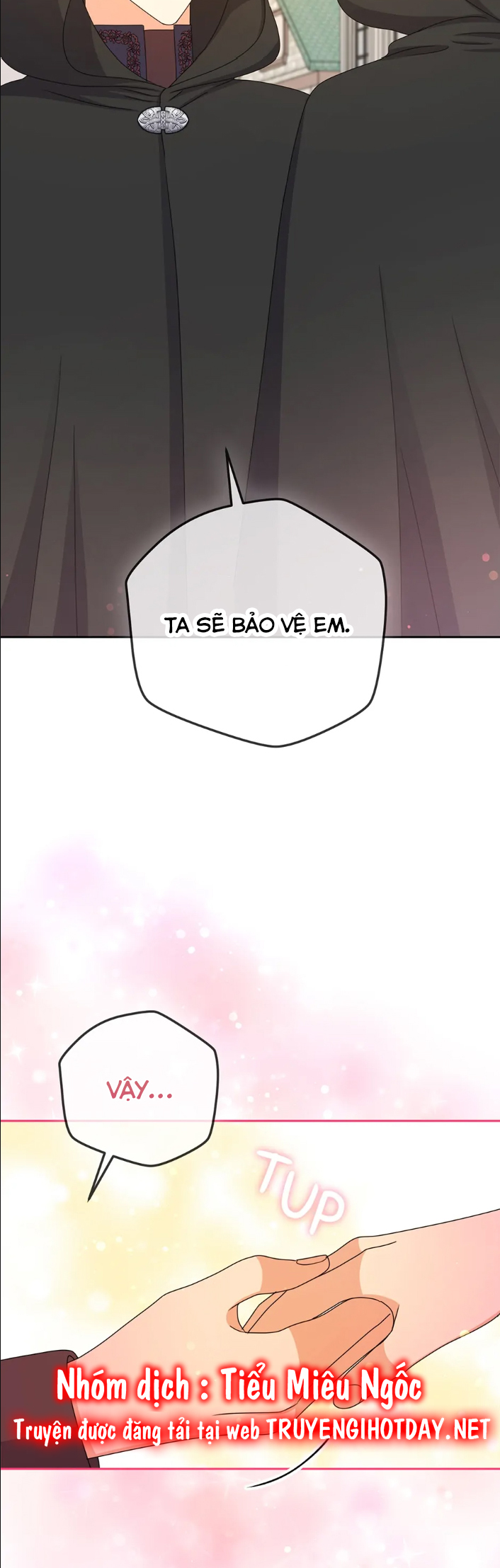 từ hầu gái tôi đã trở thành hoàng hậu chapter 99 33