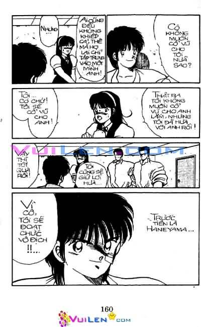 truyền nhân atula - shura no mon i chapter 5 161