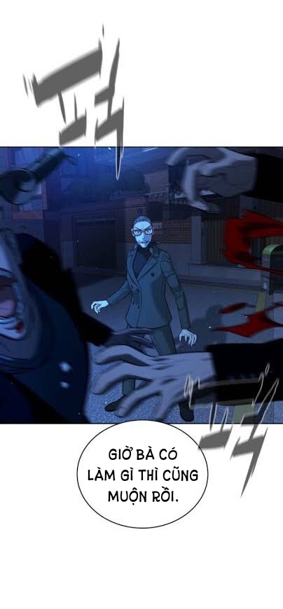 bạch huyết - white blood chapter 67 109