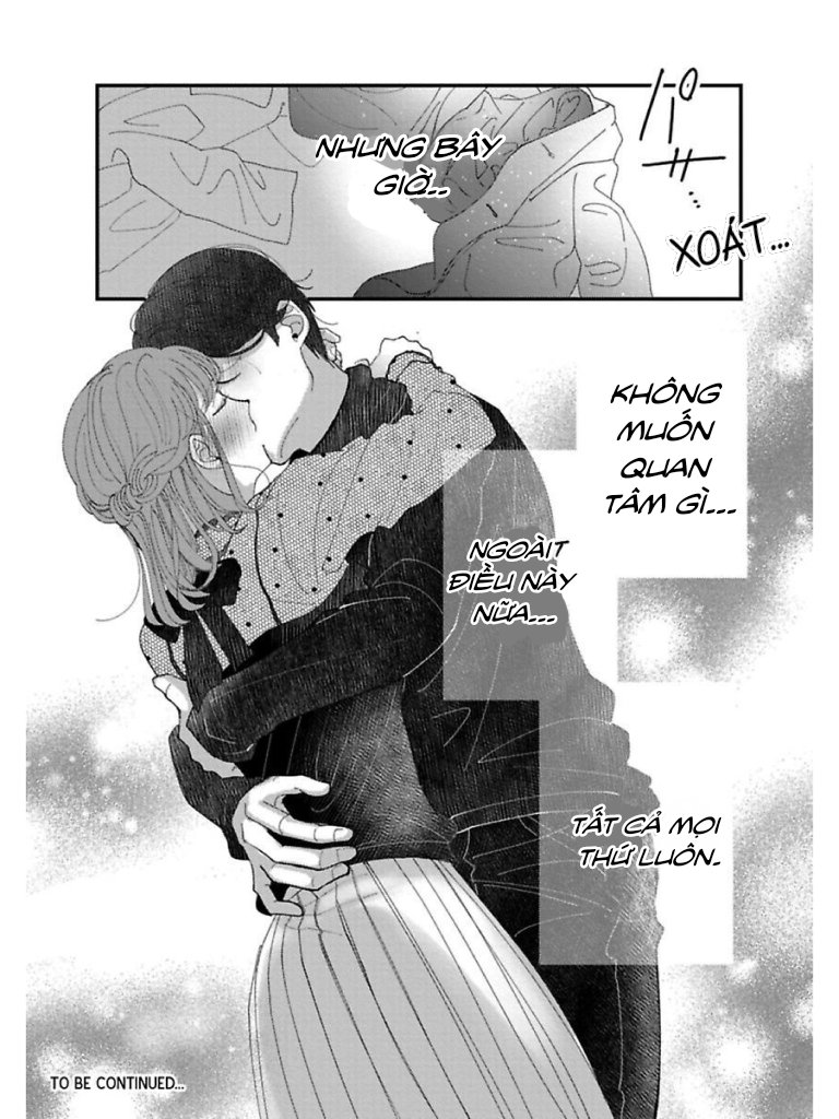 tiền bối à, hãy ăn em đi chapter 10.2 15