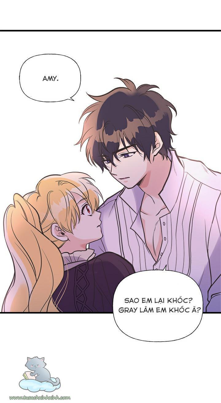 chị tôi nhặt về nam chính của tiểu thuyết chapter 40 35