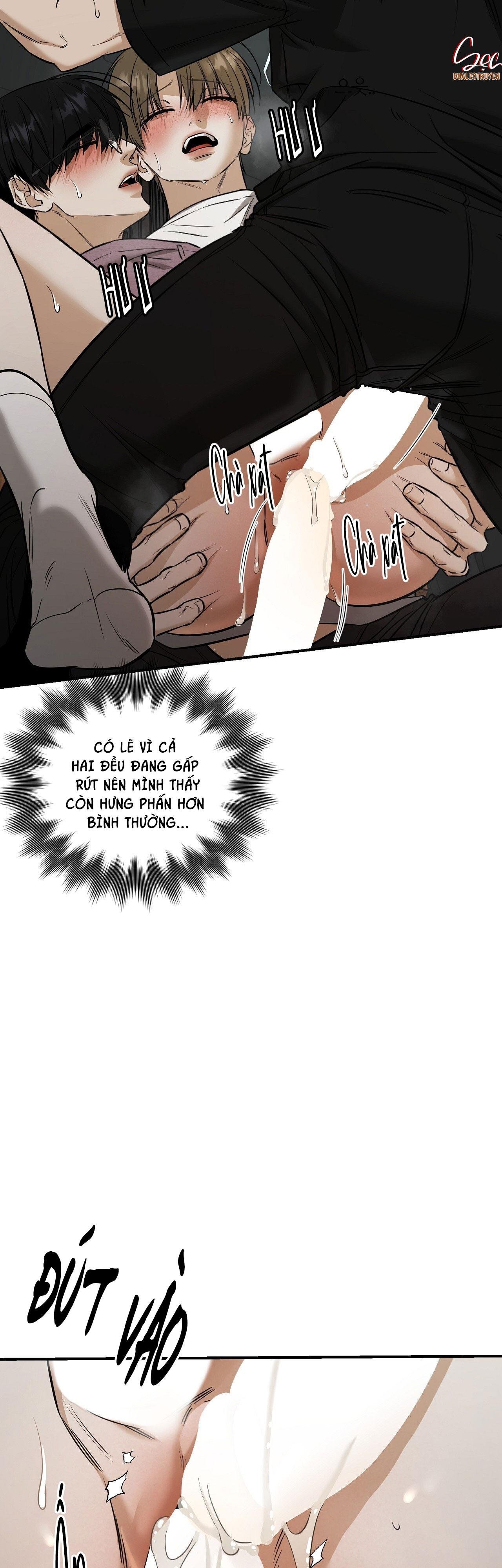 người đàn ông cho em tất cả chapter 44 23