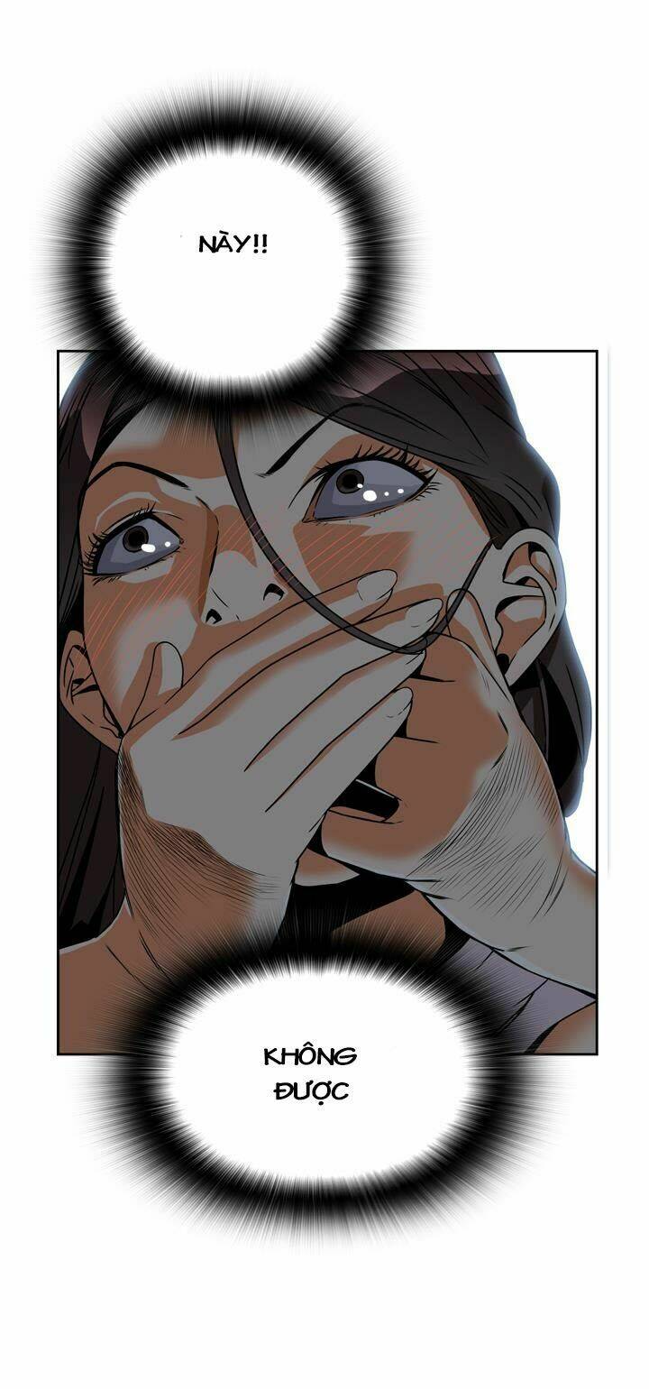 giấc mơ khủng khiếp - deadful dream chapter 4 64