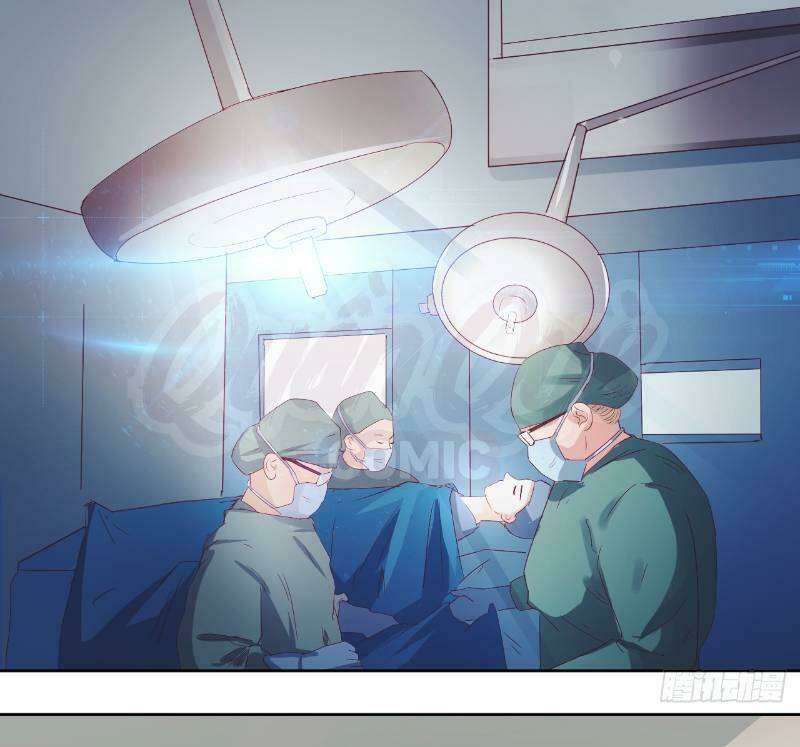 đô thị thần nhãn chapter 1 29