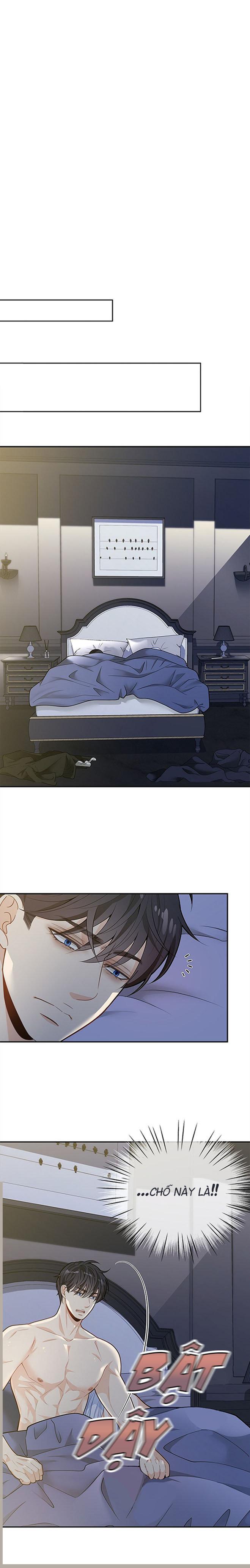 hôn nhân bị đánh cắp của hồ ly chapter 7 1