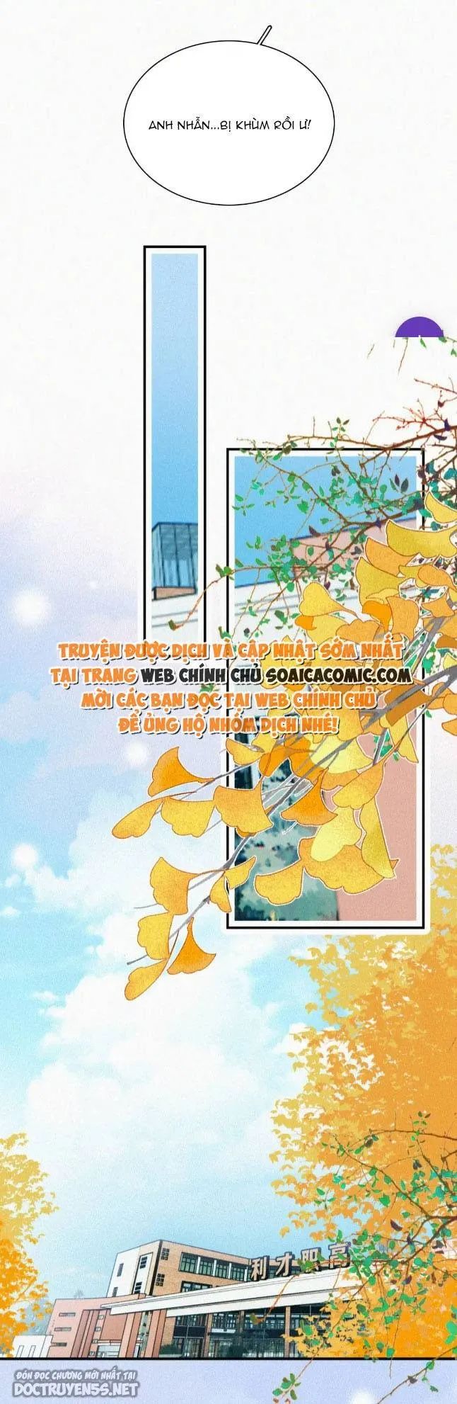 điên cuồng yêu em chapter 48 15