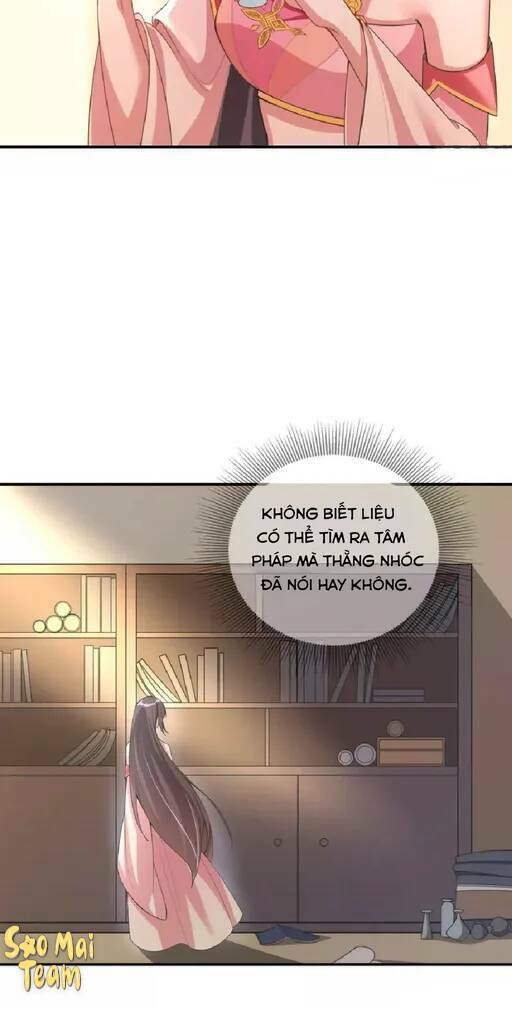 long vương truy thê chapter 11 7