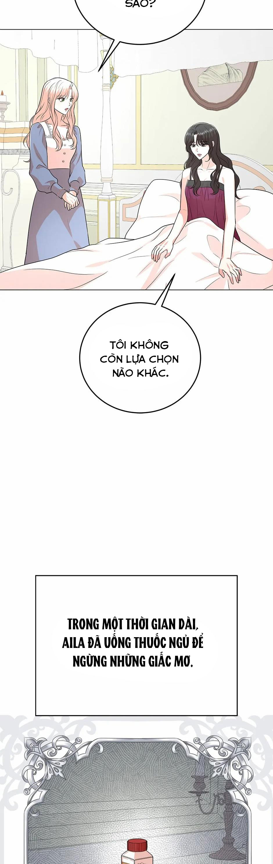 diễn vai ác nữ cũng thật khó khăn chapter 98 31