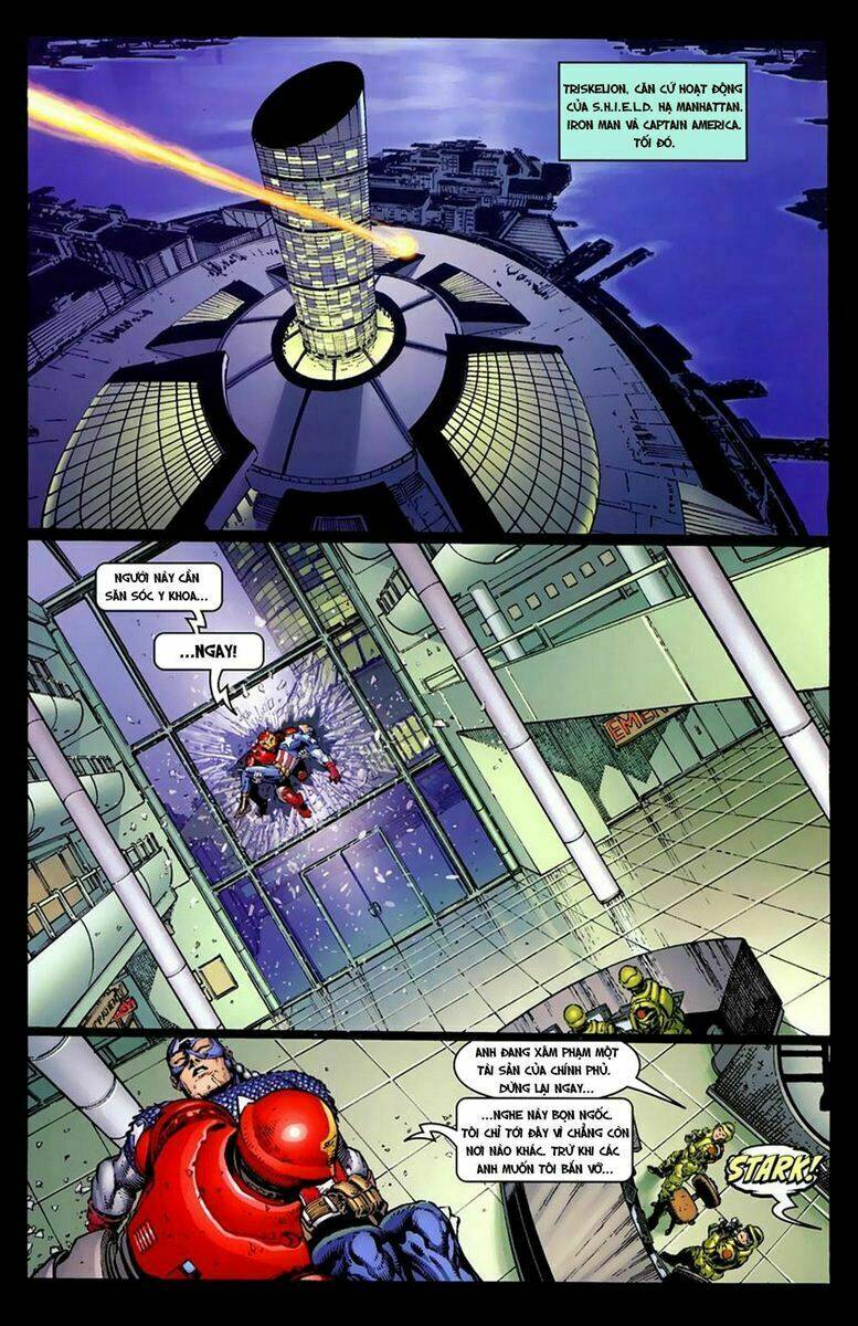 ultimatum chapter 2 6