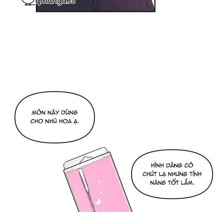 vị khách khả nghi và nhóc làm thêm chapter 6 48