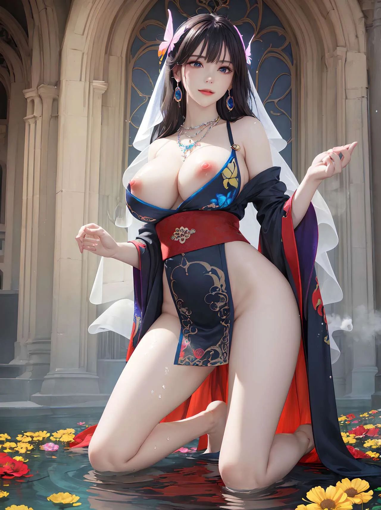 artist ai generated chapter 383 43