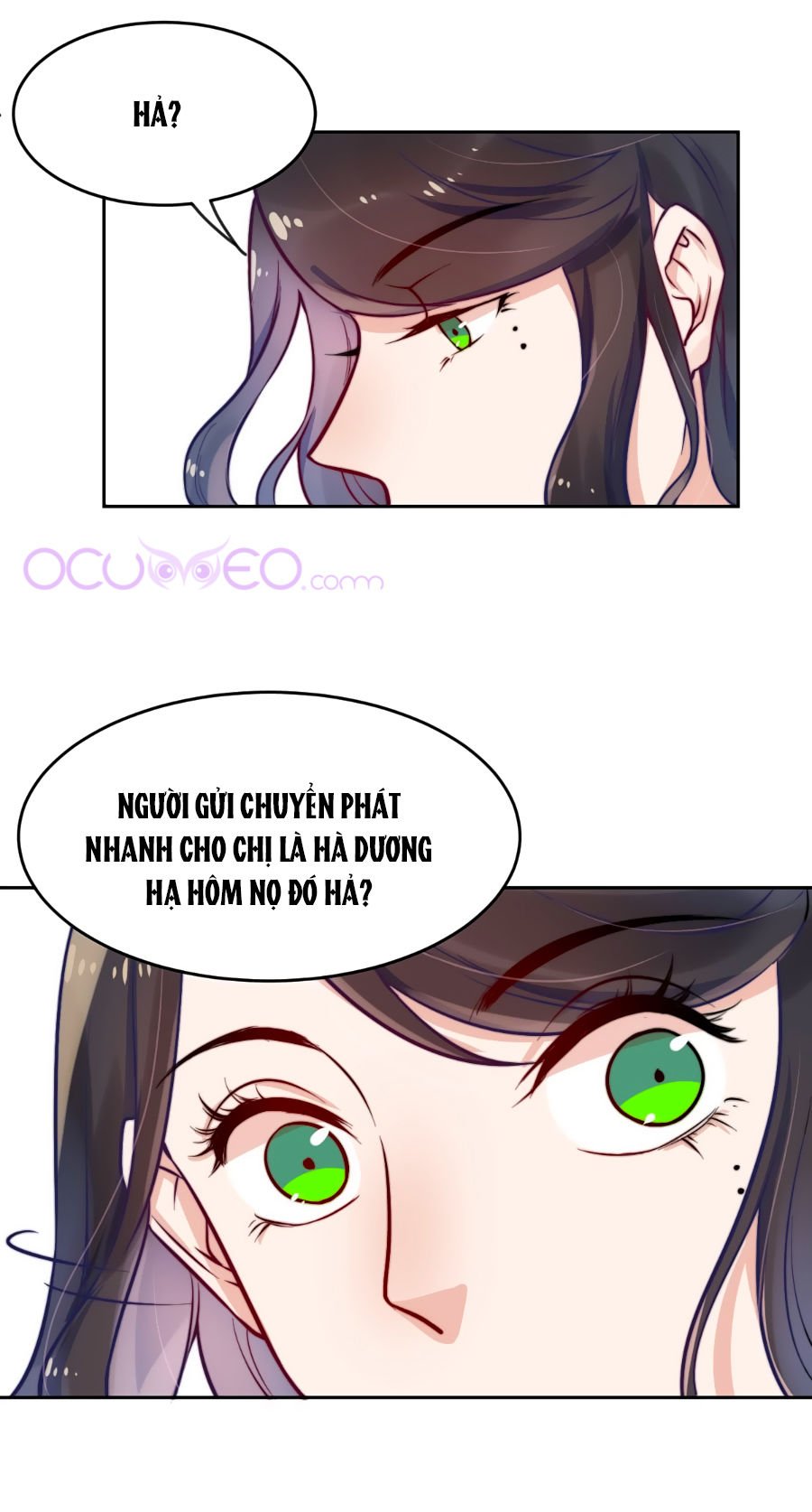 nghịch chuyển lời đồn chapter 4 35