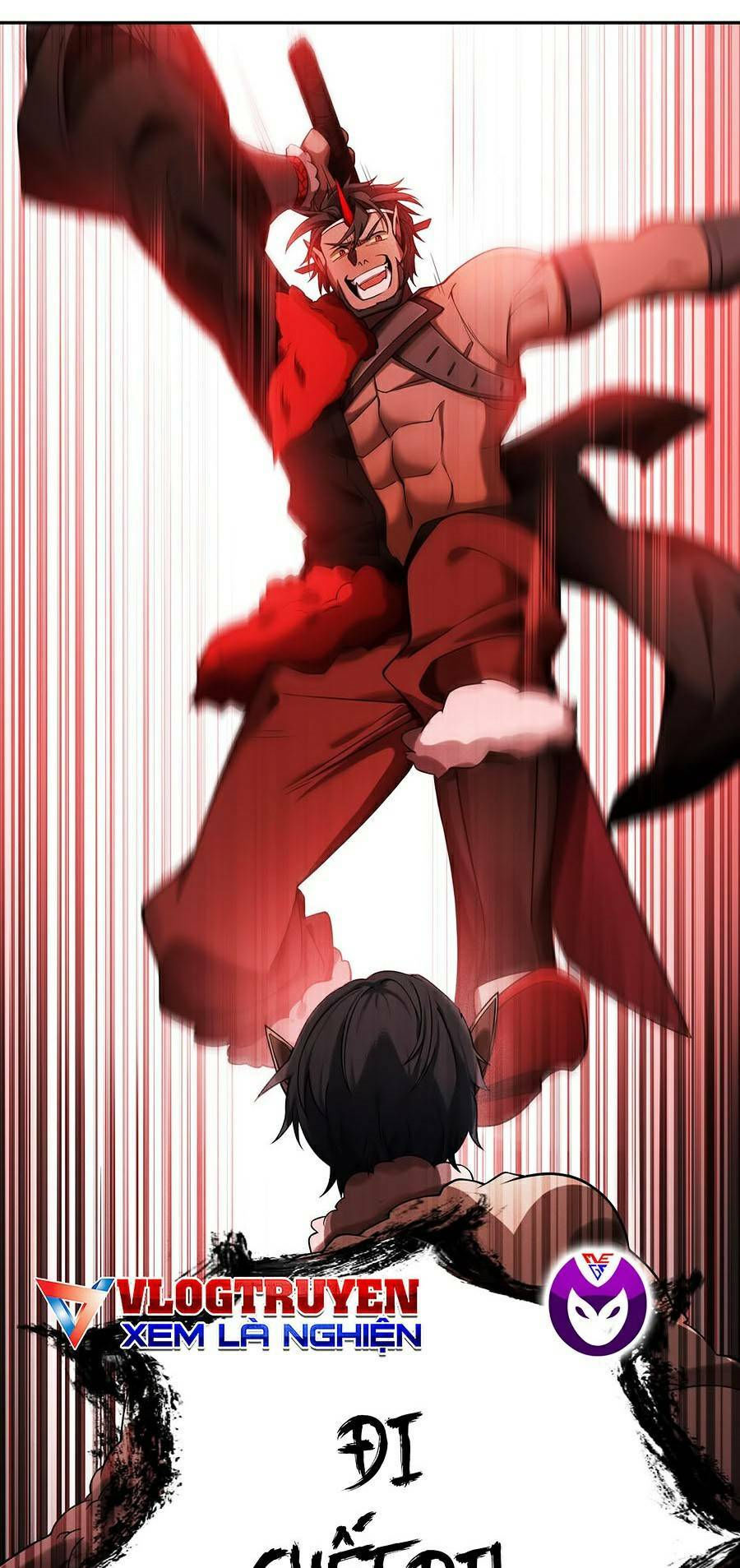 người chơi siêu mạnh chapter 2 13