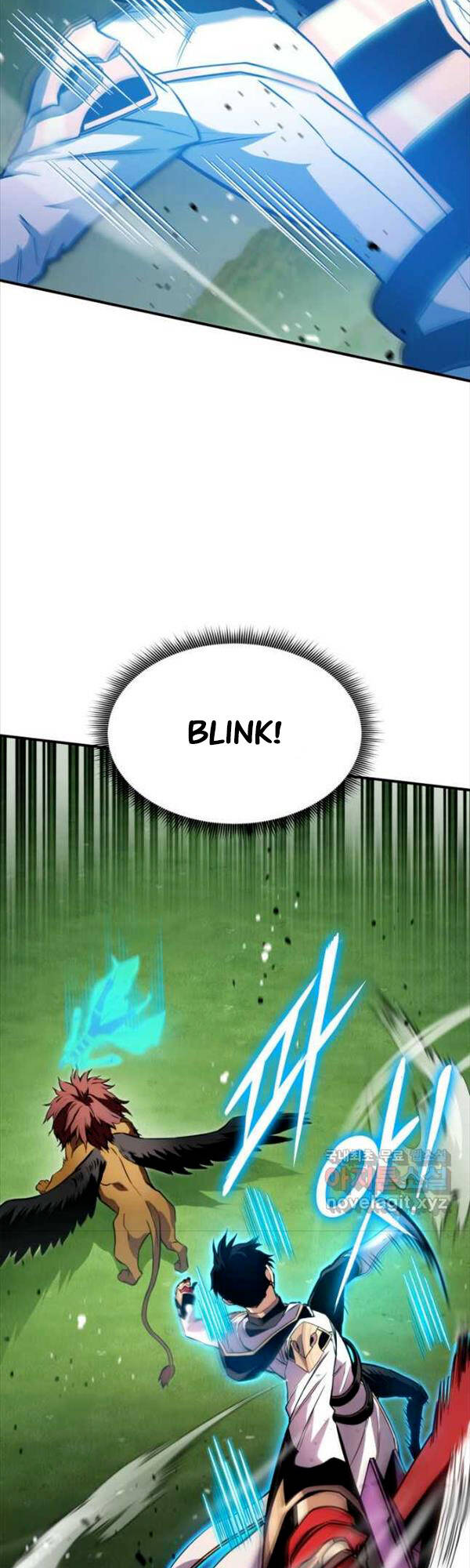 huyền thoại game thủ - tái xuất chapter 106 24