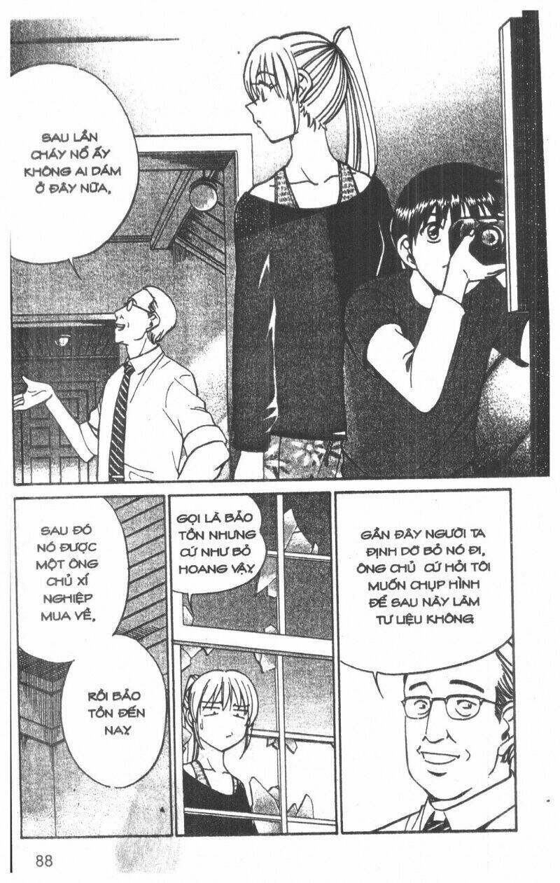 thám tử toma chapter 6 88