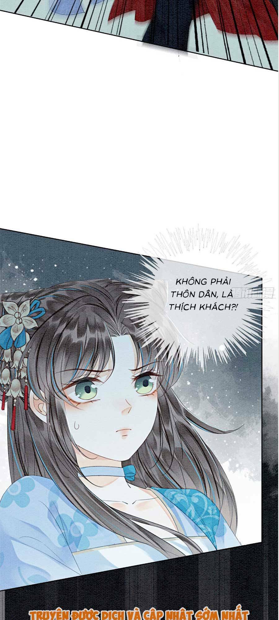 bắt đầu hủy hôn để công lược vương gia chapter 56 41