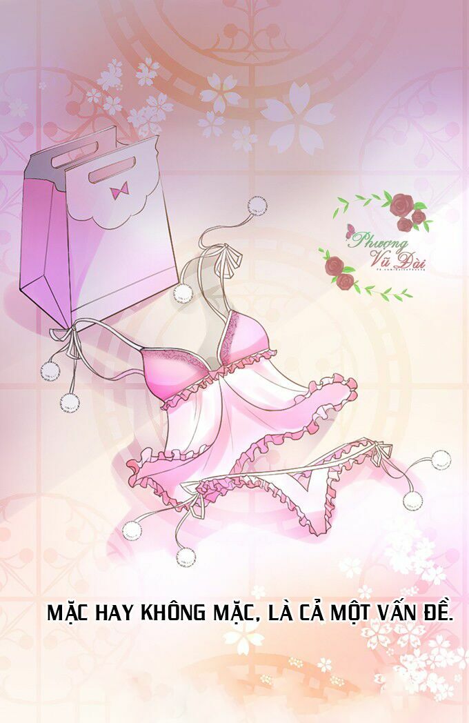 luyến đường thời quang chapter 1 4