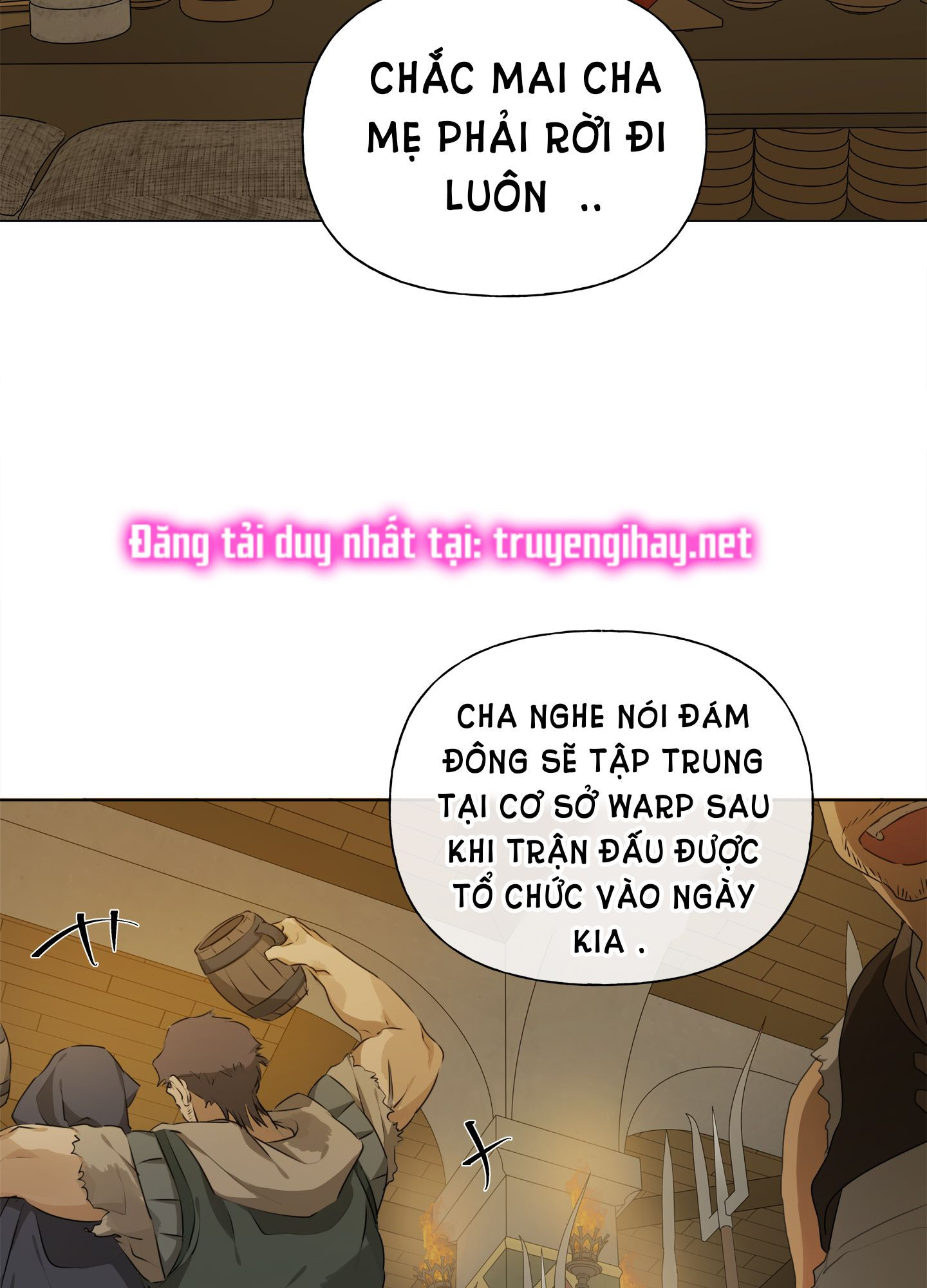 triệu hồi sư với mái tóc màu hoàng kim chapter 104 113