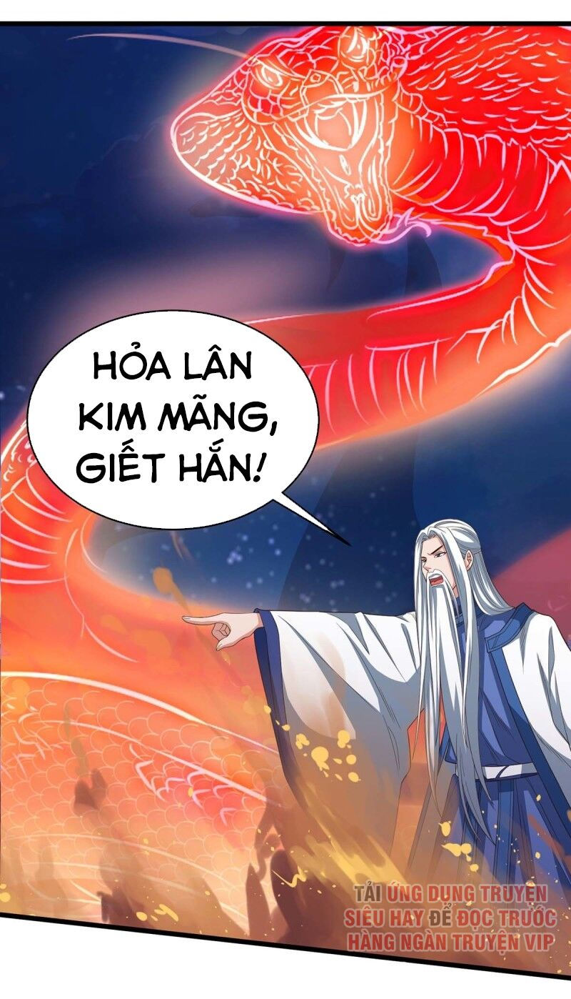 tối cường thăng cấp chapter 165 12