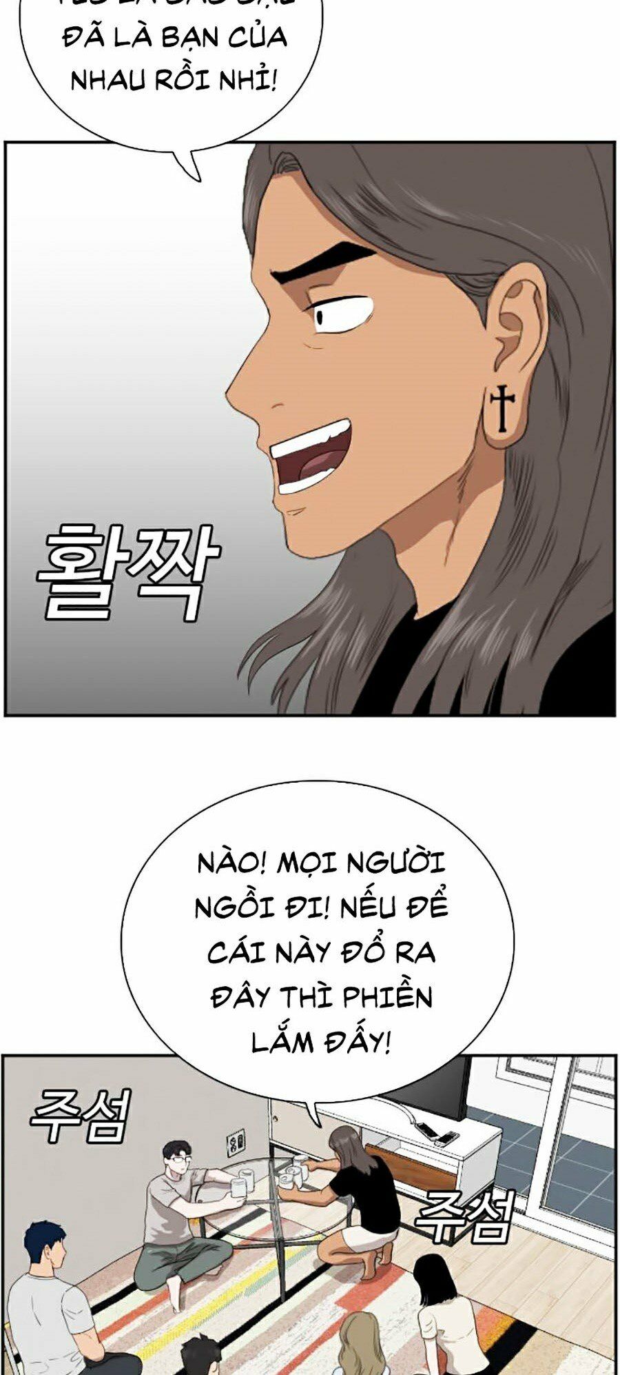 người xấu chapter 63 56