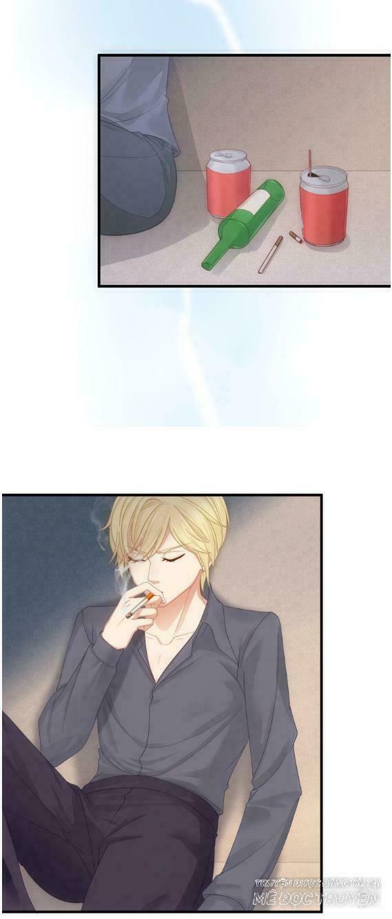 99 phương pháp giam cầm tình yêu chapter 14 12