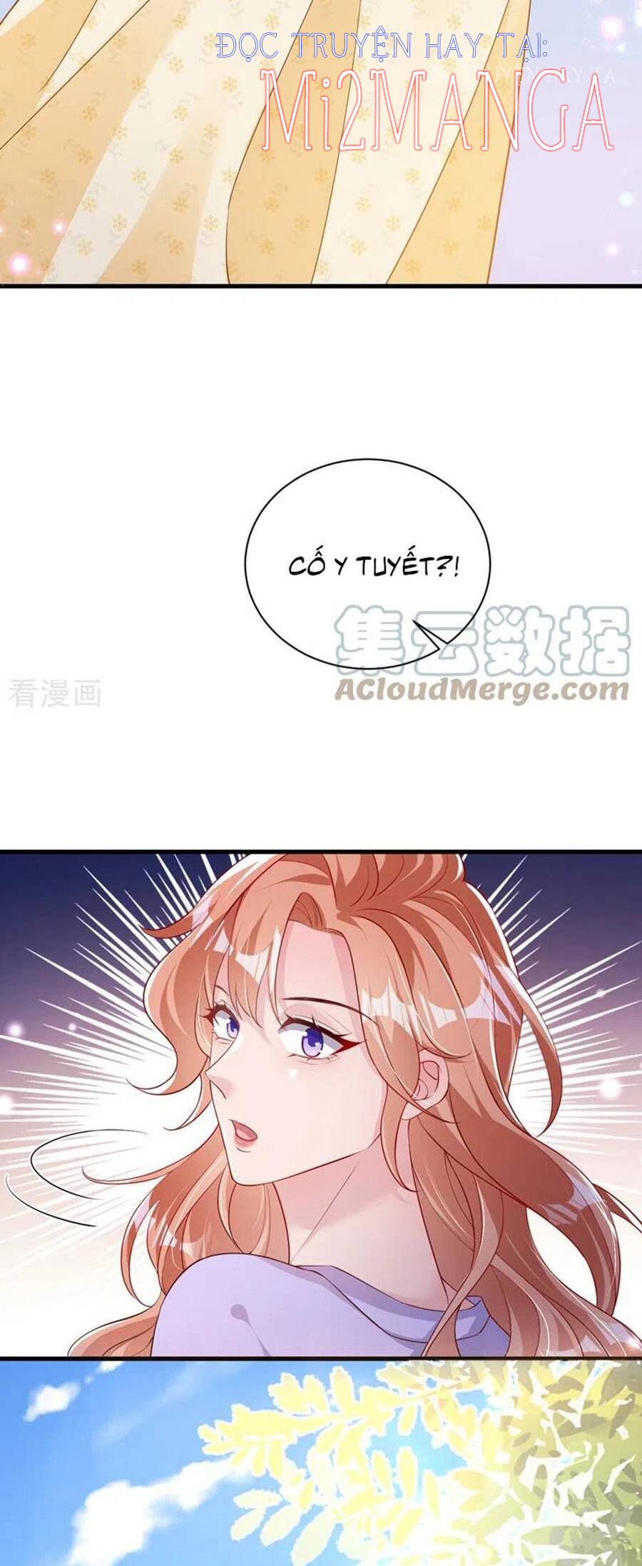 hôm nay từ chối lục tiên sinh chưa? chapter 118.2 6