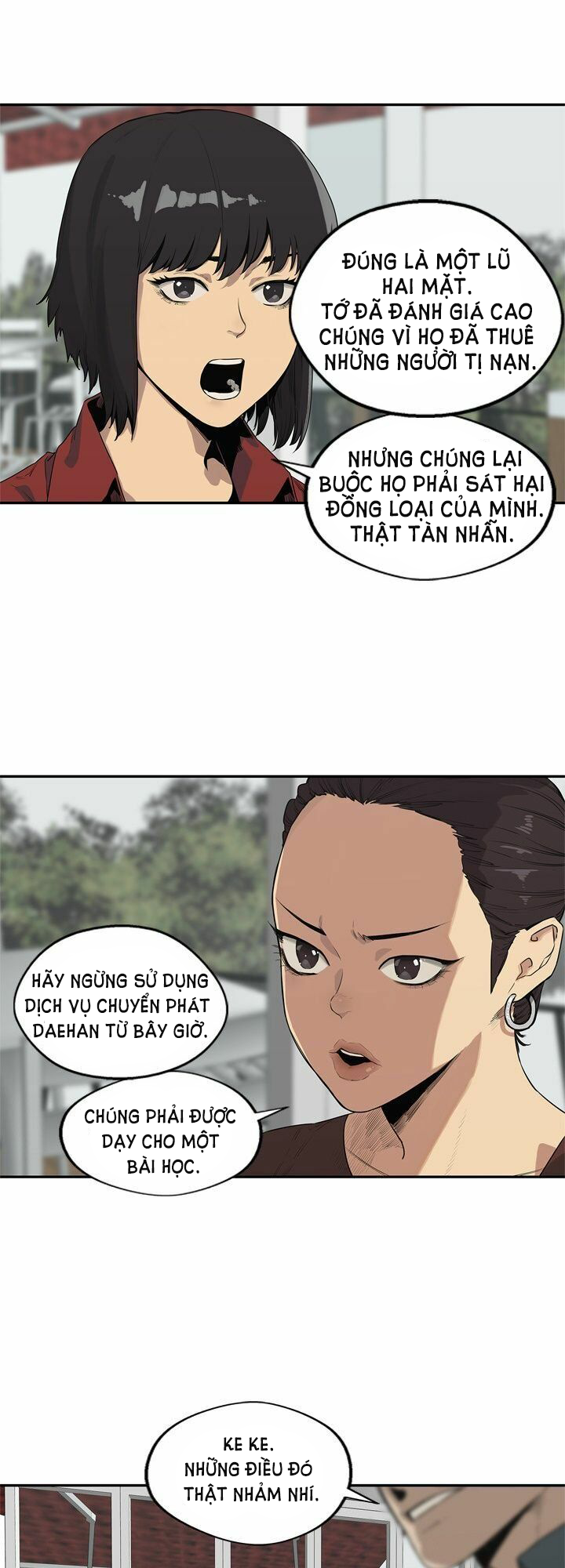anh shipper may mắn chapter 49 2