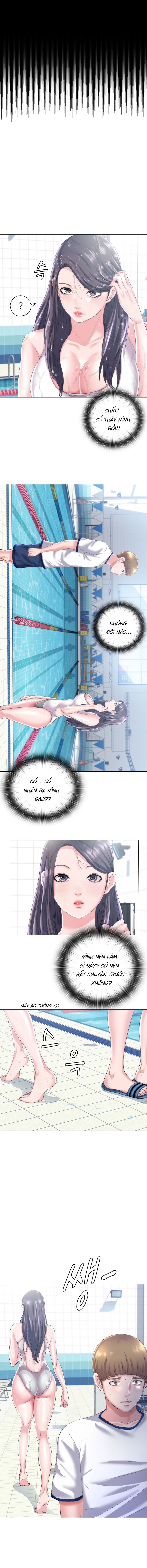nước tràn hồ bơi chapter 1 18