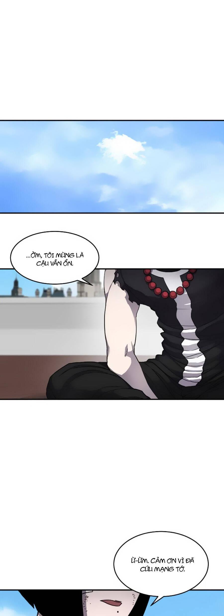 pháp sư chapter 45 1